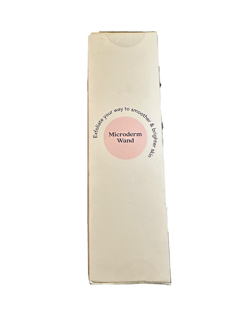 Vanity Planet Microderm Wand
