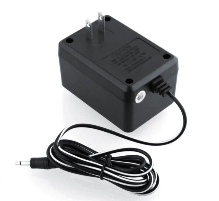 High Quality Power Adapter For Atari 2600