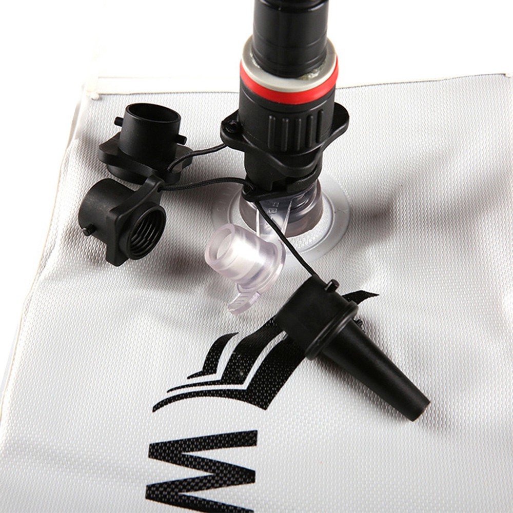Paddle Board Pump Adapter Conventional Air Pump Adapter for Inflatables handy