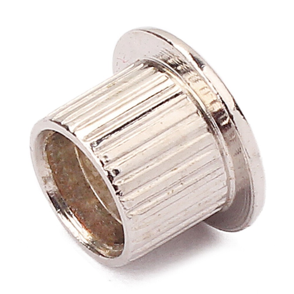 6x 8mm Guitar Bushings for Tuning Peg