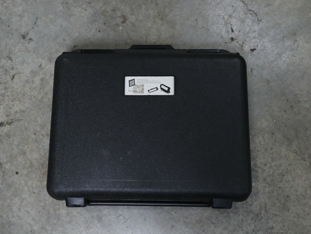 Litepanels Mini Ring Light