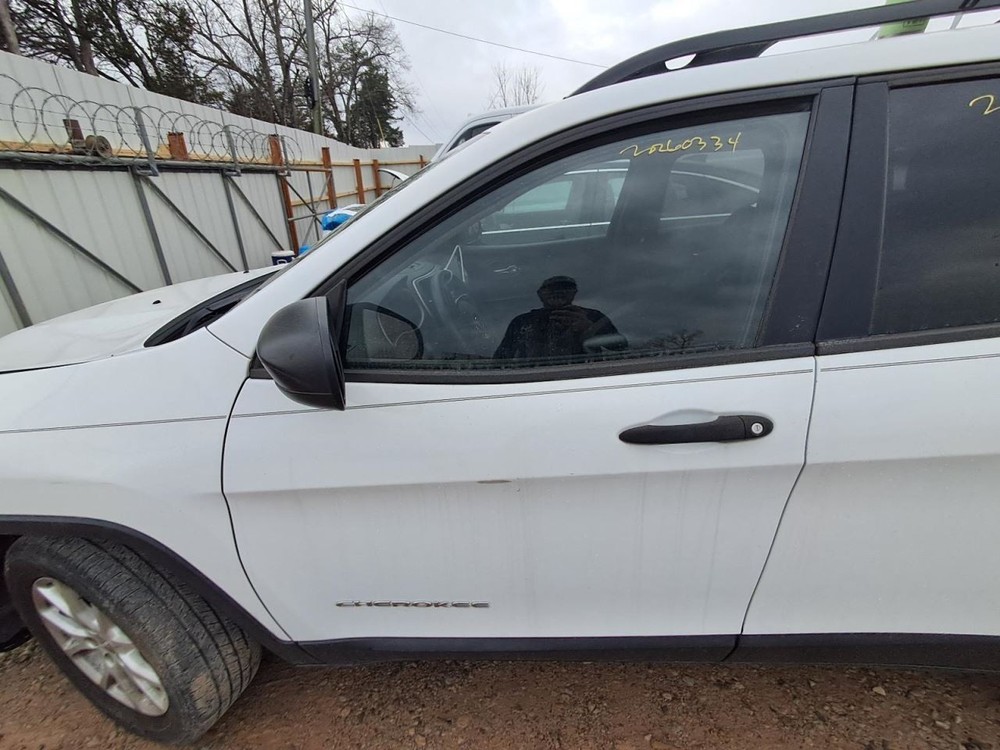 Anti-Lock Brake Part Assembly Includes Module Fits 16 CHEROKEE 2723502
