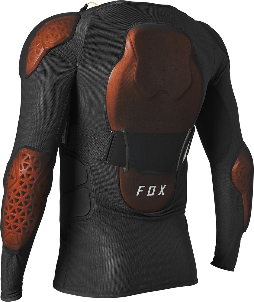 Fox Racing Baseframe Pro D3O Jacket