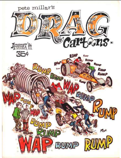 CarToon Magazine Huge Bundle 143 Digital Mags PDF Format