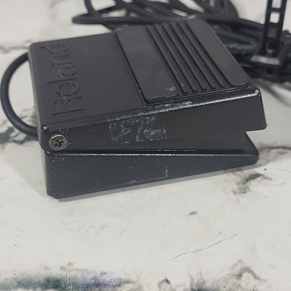 Roland DP-2 Damper Pedal