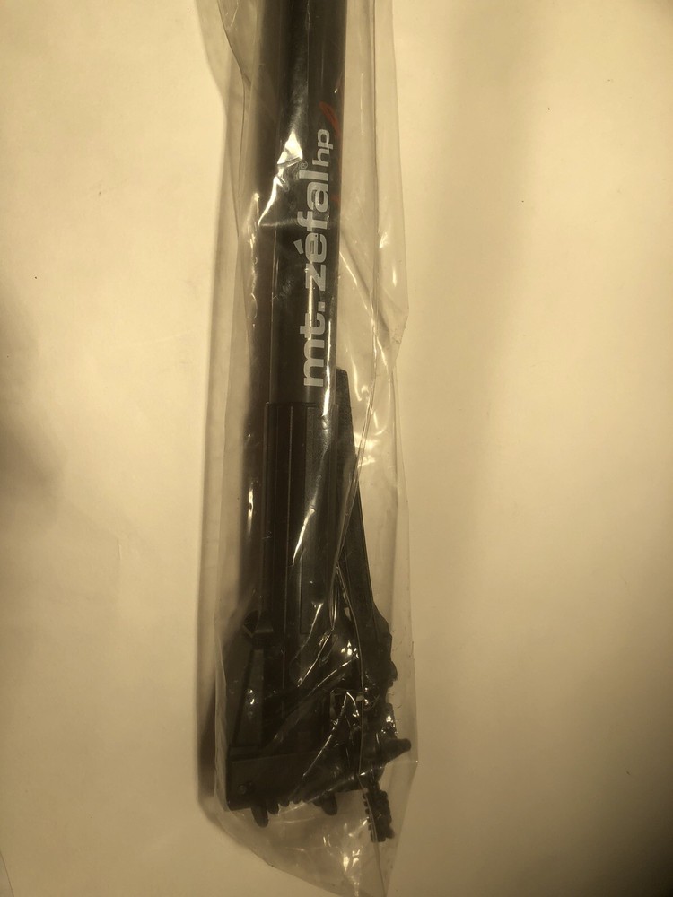 Zefal Frame Pump Mt Zefal hp Small