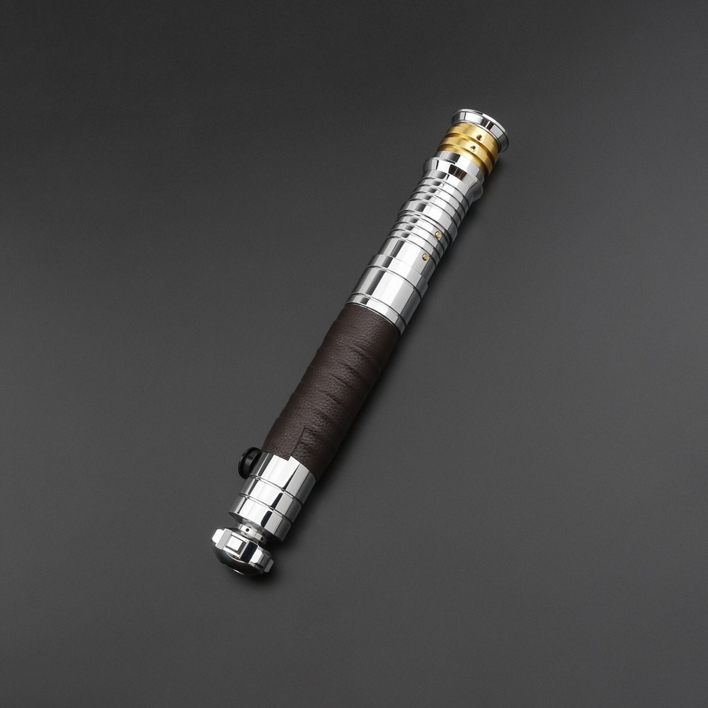 The Revan Sith Lightsaber From The Force Echo Series! Empty Hilt Only!