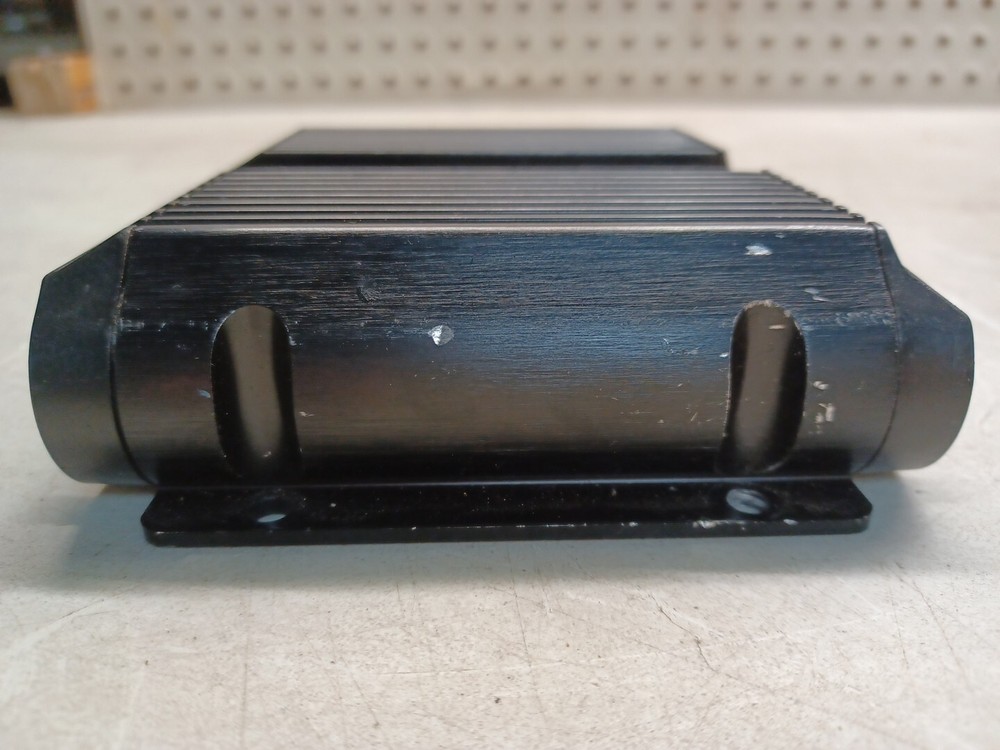 CRADLEPOINT Router IBR1100LP6 Dual Band Communications Networking - UNTESTED