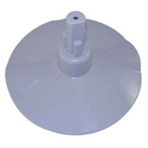Robot Coupe - Discharge Plate - 101866S