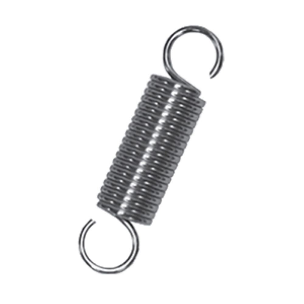 Bass Drum Foot Pedal Spring, 2 pack