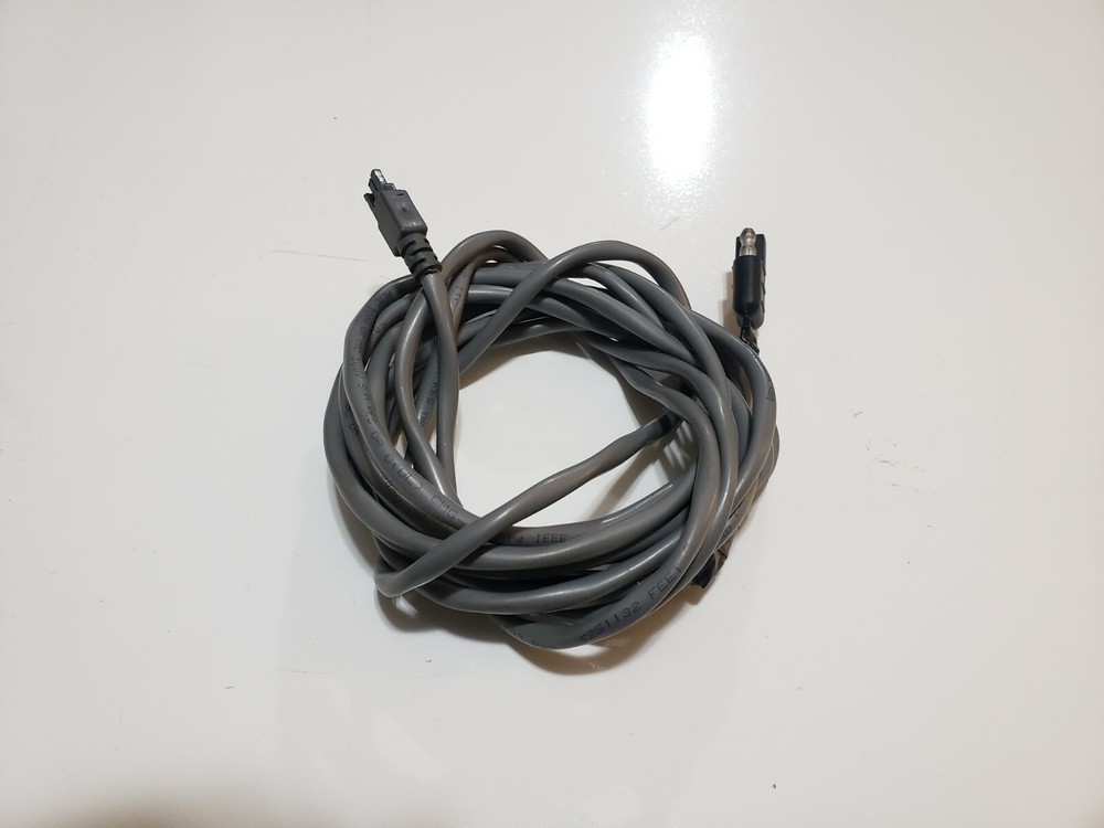 Airlink CDMA ravem Power cable