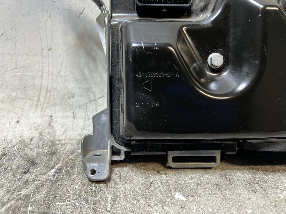🧷OEM 17-24 Tesla Model 3/Y Front Electrical Control Module Shield -1569303-00-A
