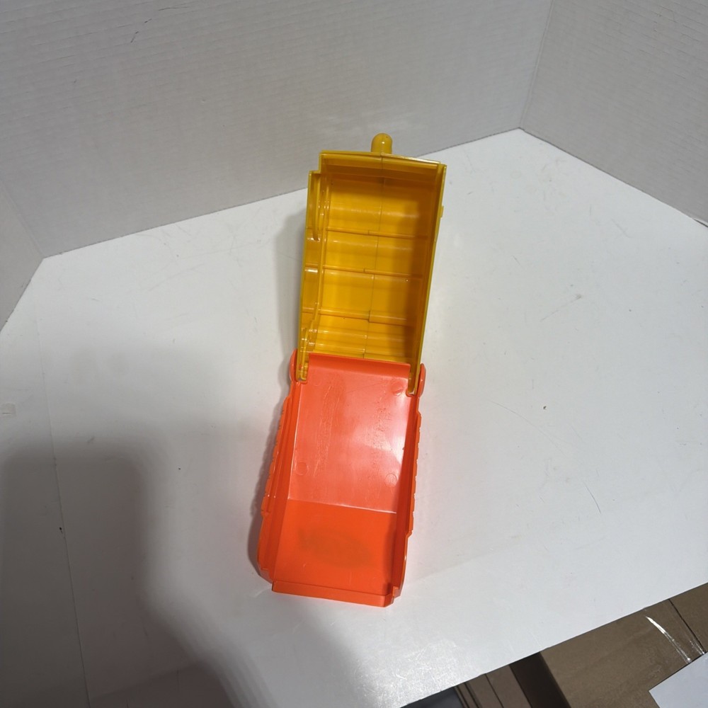 Nerf N-Strike Vulcan EBF-25 Blaster Ammo Box Only