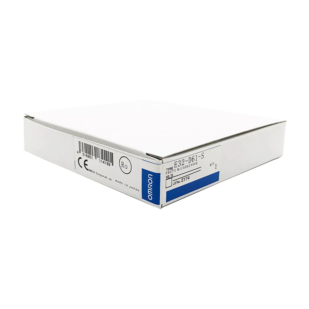 Control unit E32-D21R E32-D211R E32-D61-S E32-DC200 E32-DC200C E32-DC200E Omron