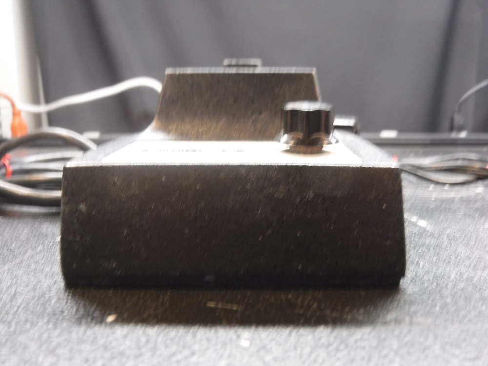 Bausch & Lamb Cat No. 31-35-28 Transformer Light Source With Light
