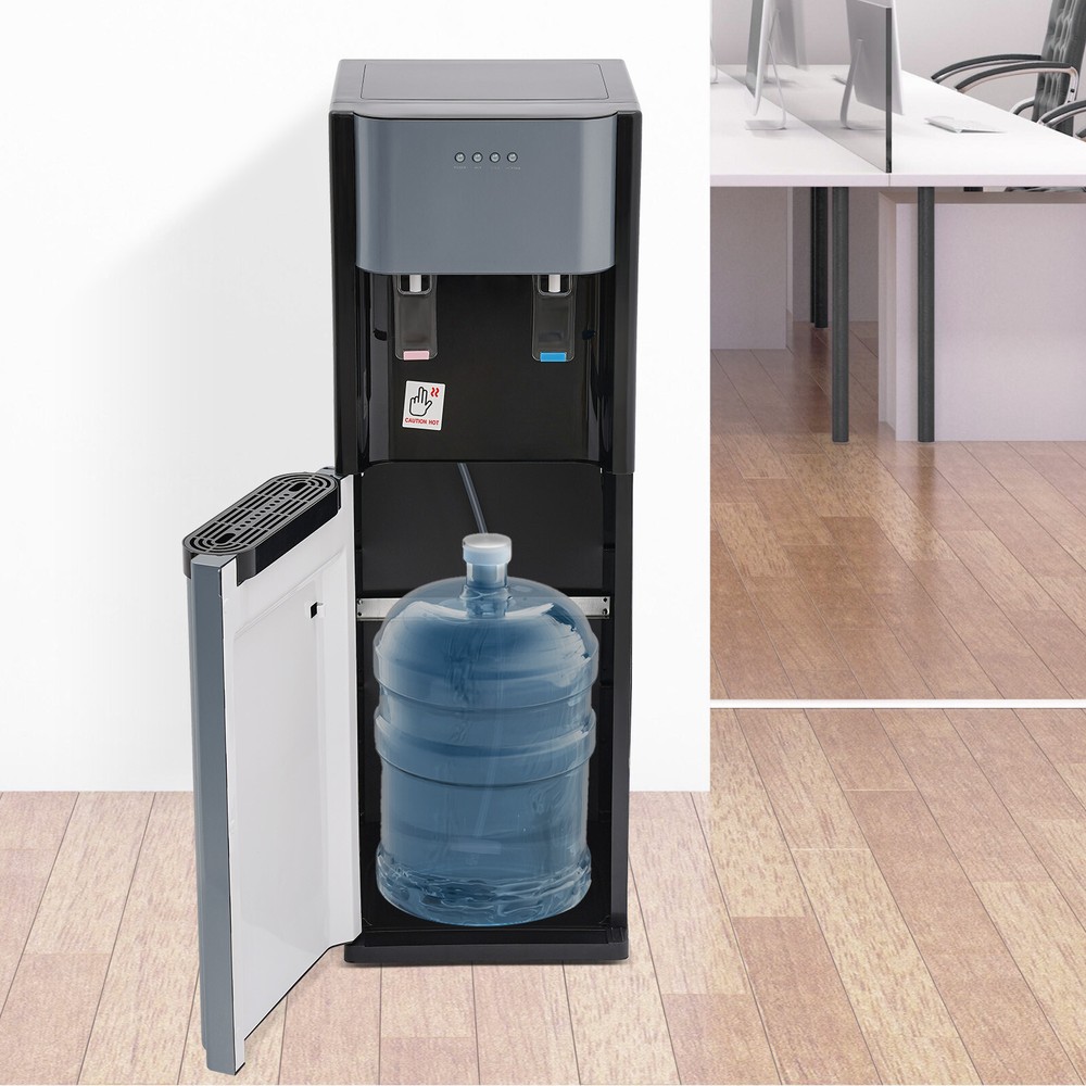 Office Drinking Machine Water Dispenser Bottom Loading 20L/5.28 Gallon Home