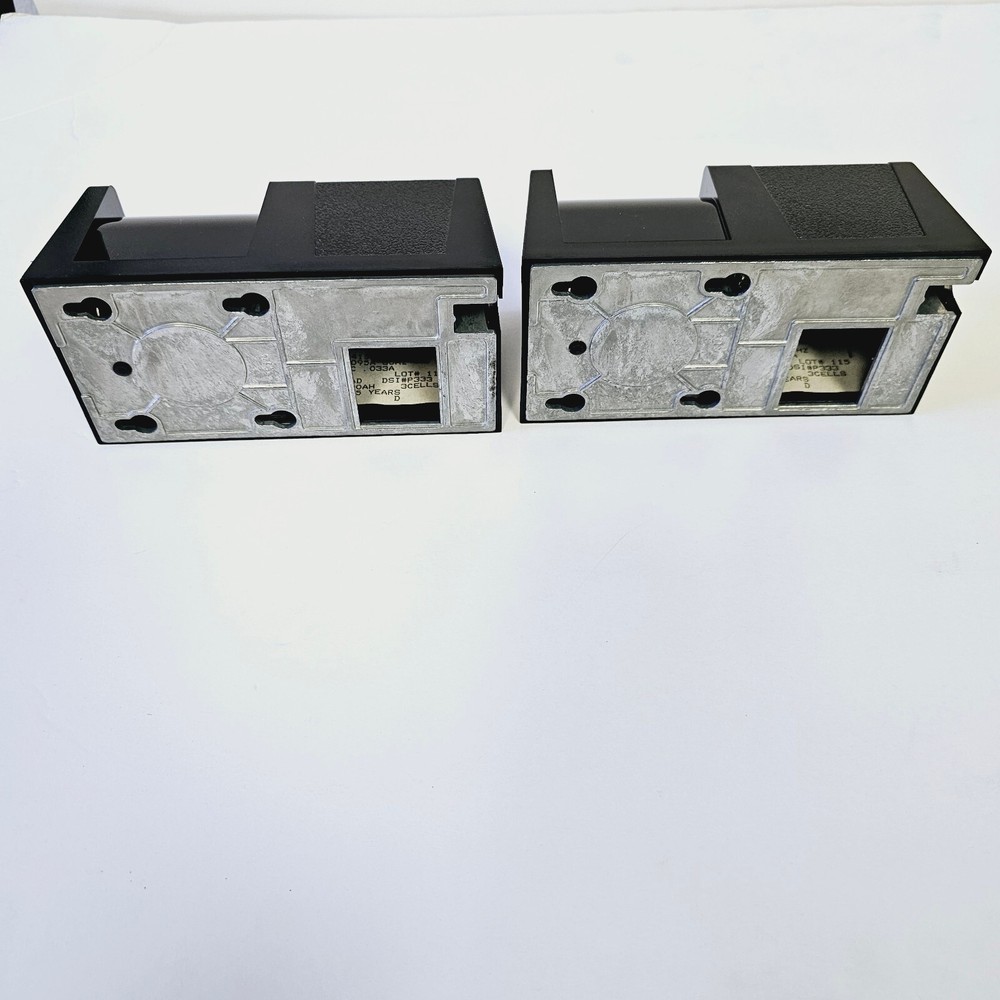 API Security Inc DS415i Photoelectric Intrusion Detection System NEW (Open Box)