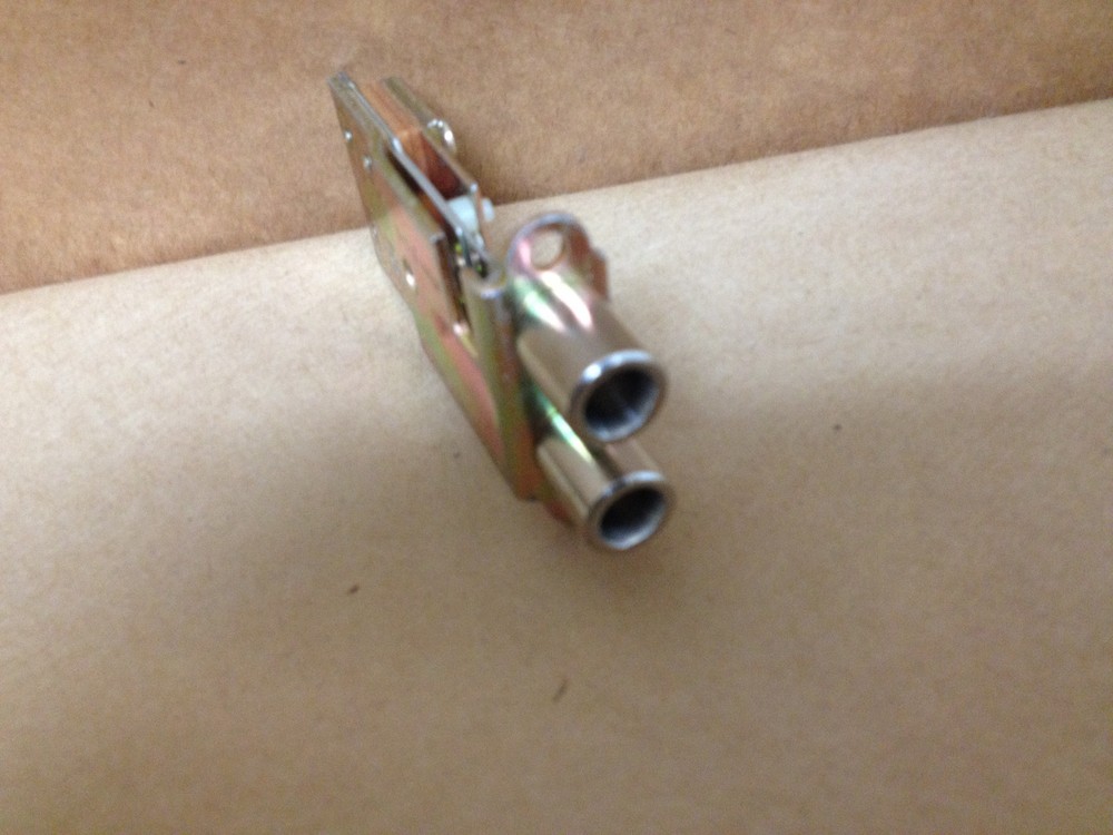 Switchcraft Telephone Jack M641/11-1, MT388