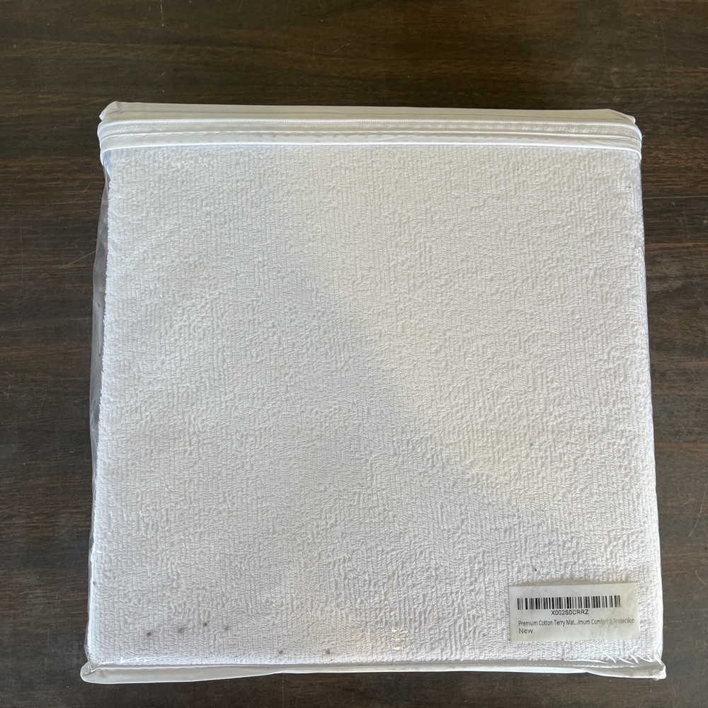 Leroux Mattress Protector Queen Size