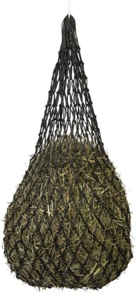 Quality Hay Net for Livestock