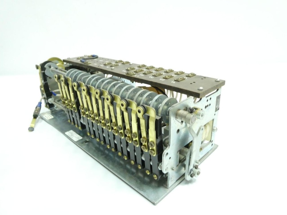 Eagle Signal H061A604 Timer 120v-ac