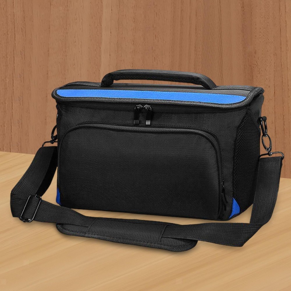 Optical Fiber Fusion Splicer Tool Bag Waterproof Universal Efficient