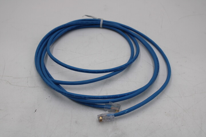 Belden MDE54CPBL010 Voice/Data/Video Wire & Cable