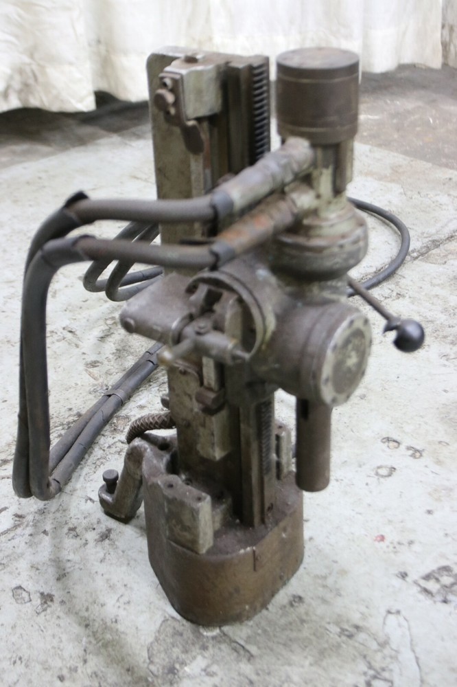 1" LAMINA MAGNETIC DRILL HEAD: YODER #68608