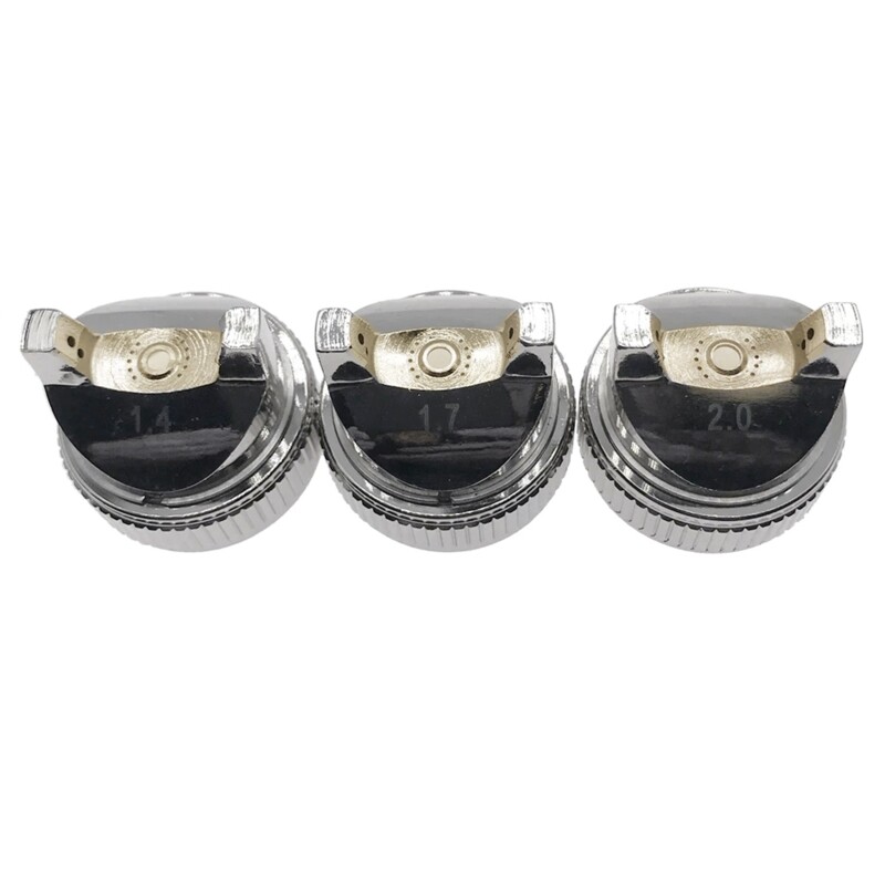 HVLP Air Paint Nozzle Feed Nozzle