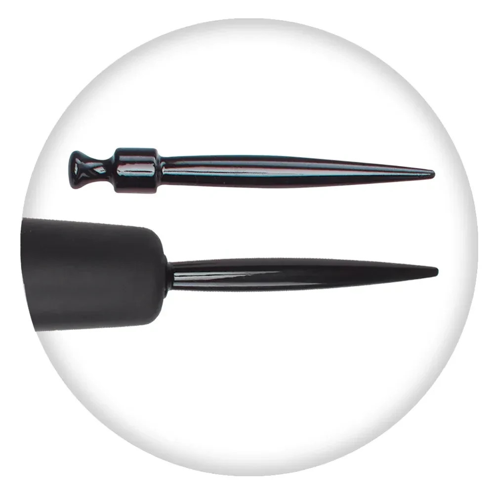 Olivia Garden Essentials Ionic Vent Styler Paddle – OGE-BS2