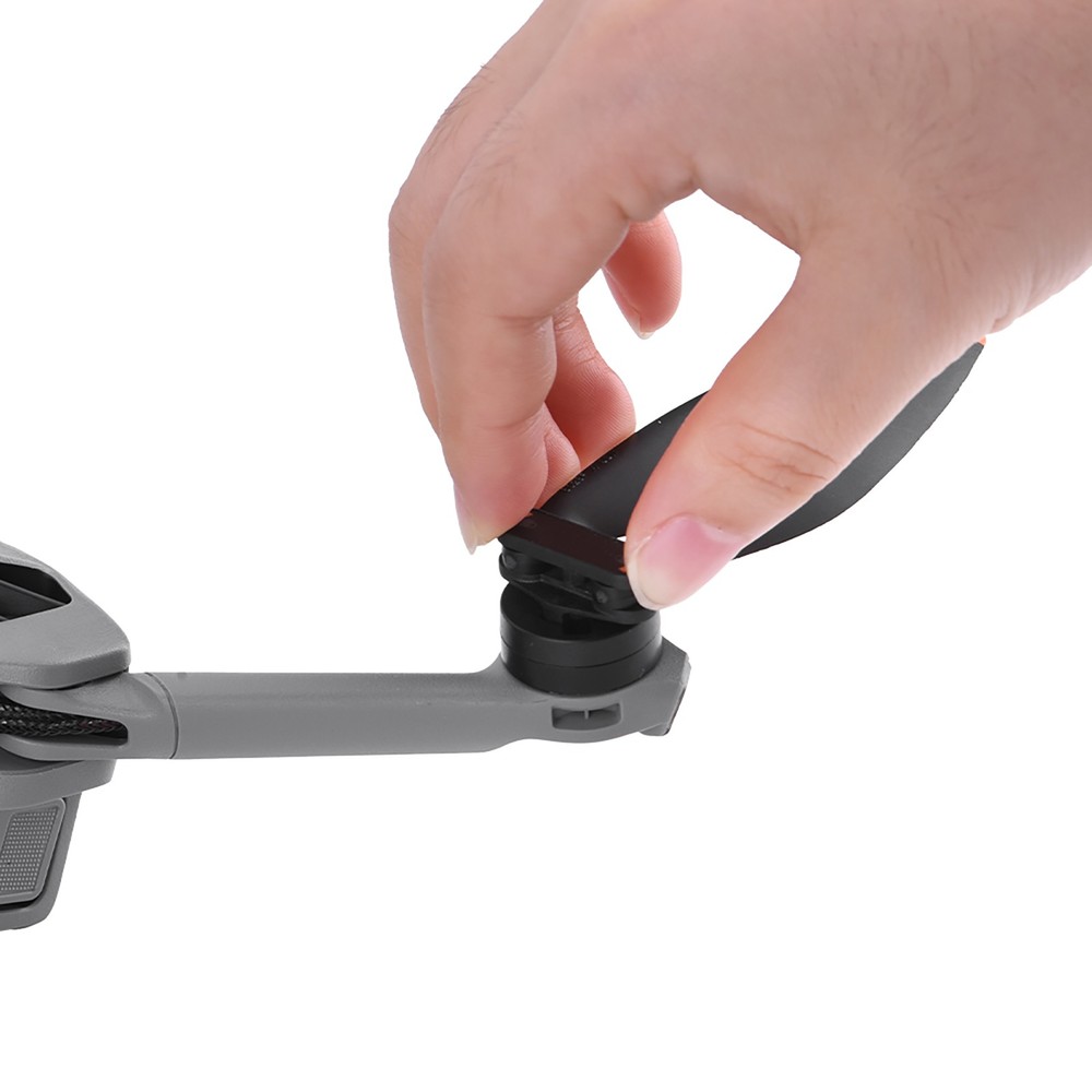 For DJI Mini 5 PRO Drone Propellers, Low Noise Quick Release High Quality 4PCS