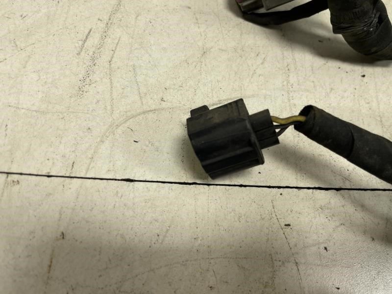 2015 FORD TAURUS SE BATTERY TERMINAL CABLE WIRE HARNESS OEM+