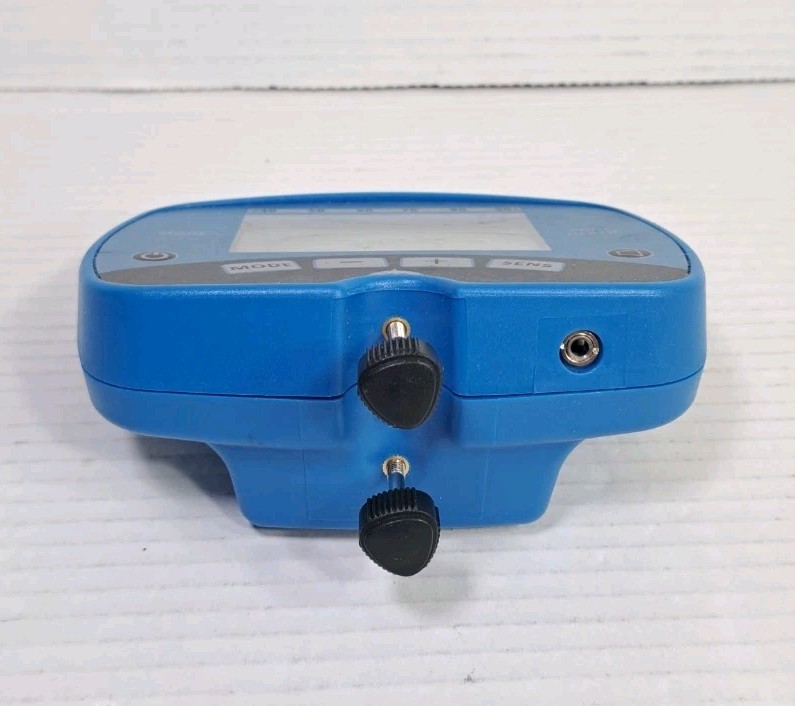 Gordon Metal Detector High Precision 58892 Deep Waterproof Replacement Display