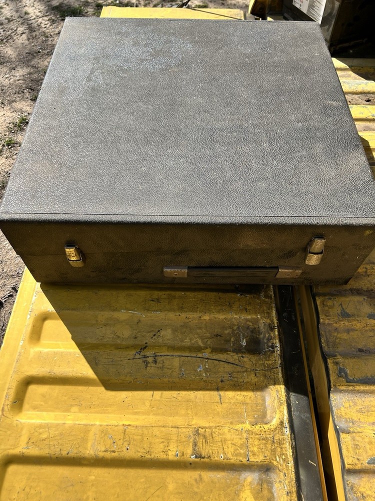 1976 Fender MA8-S Mixing Board