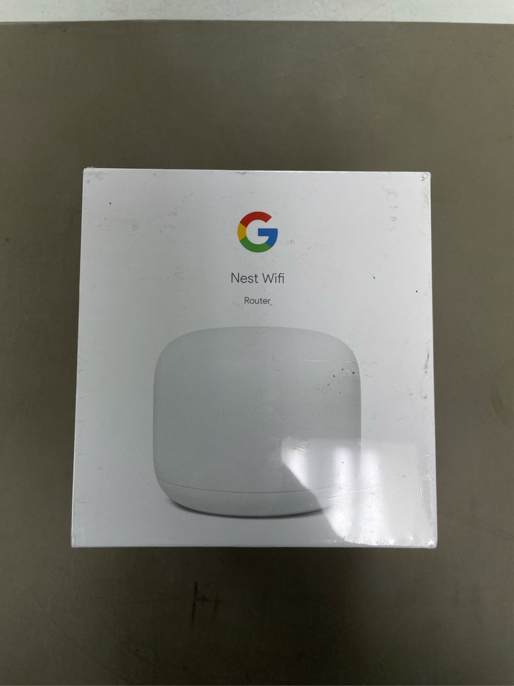 Google 5-GHz 802.11AC Wireless Router 3