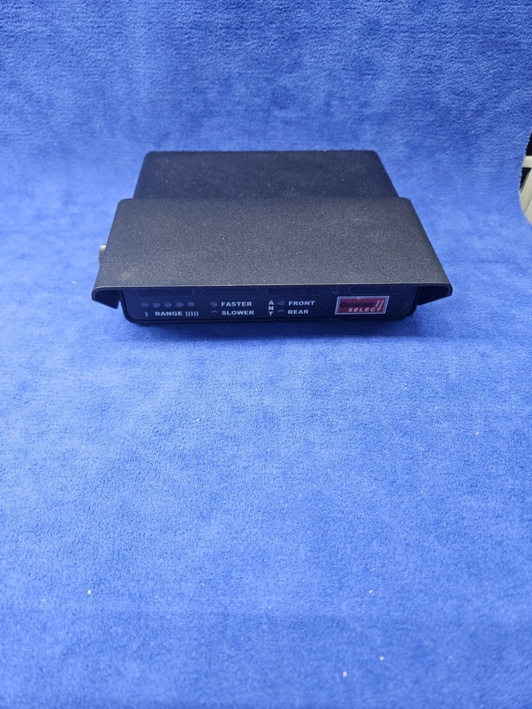 DECATUR RADAR GENESIS-2 OR SELECT SUN SHIELD NEW