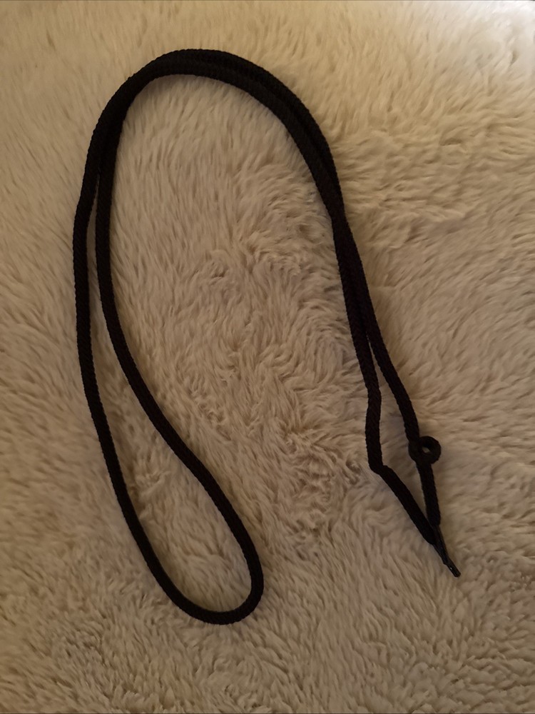 Boot Shoelace