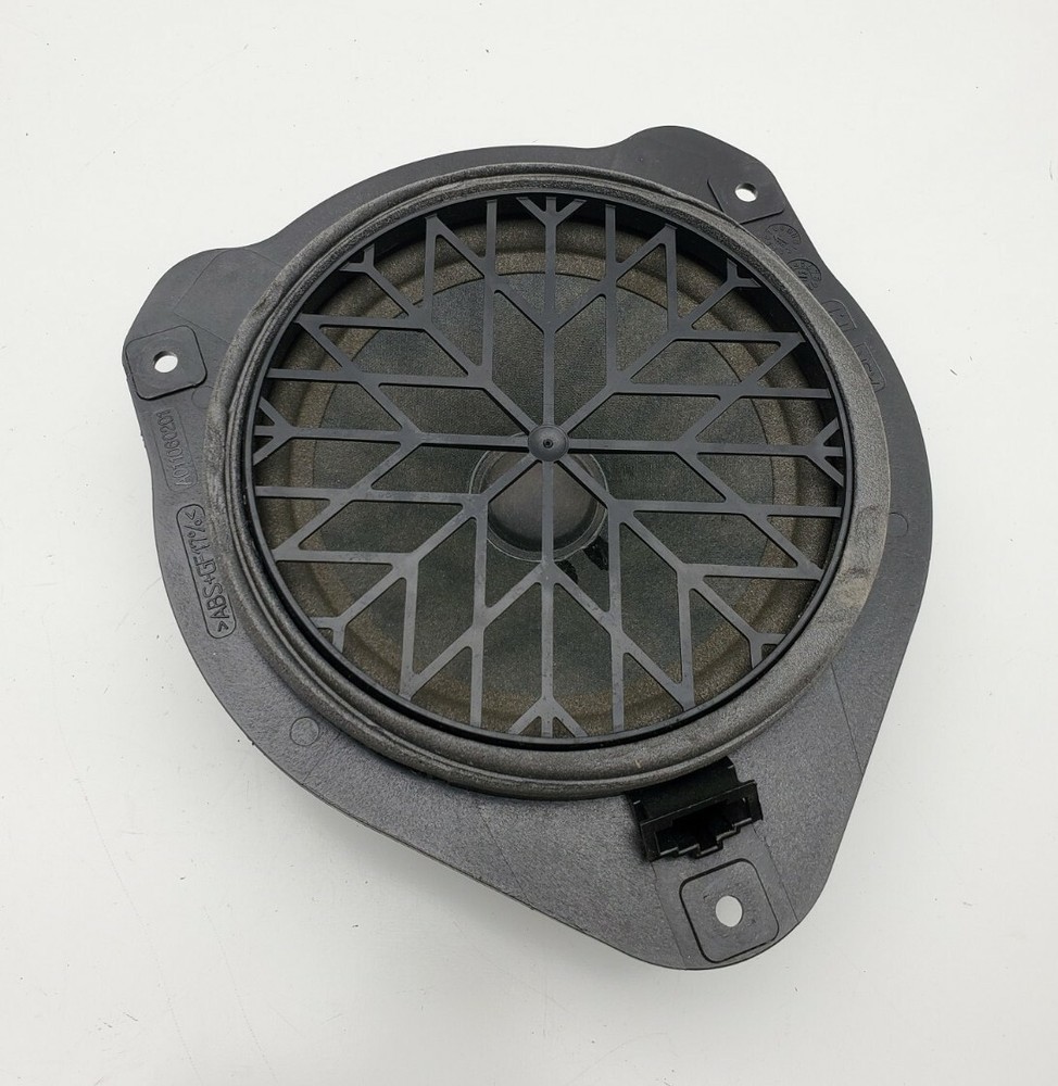 2008-2016 AUDI A5 S5 REAR QUARTER PANEL SPEAKER OEM