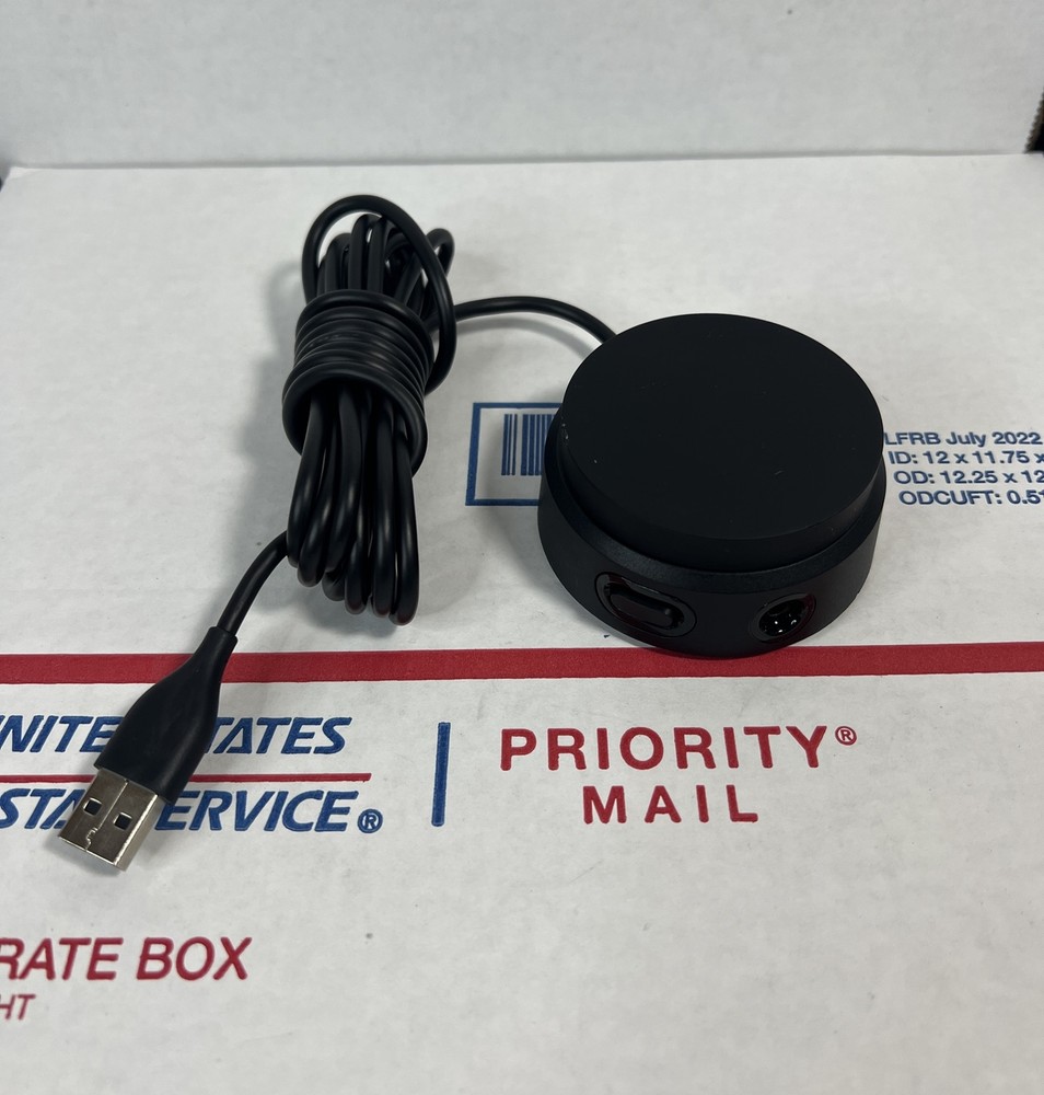 OEM Bose QC35 QC45 Headphones USB Control Pod Volume Controller - SAME DAY SHIP