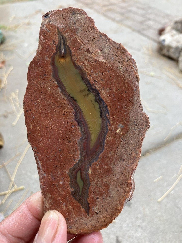 Janos Agate