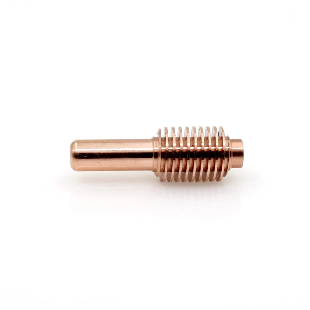120926 Plasma Electrode 220329 Tips Nozzle for 1250 Fine Cutting Torch Pkg 10pcs