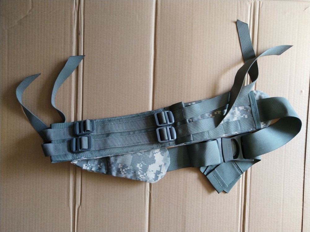 US Issue Molle belt