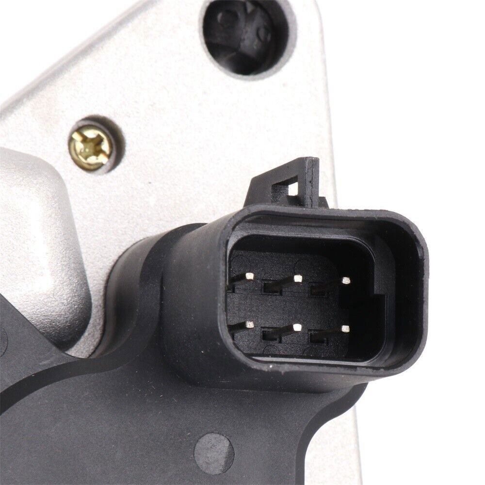 Transfer Case Shift Motor For Chevy GMC 1500 4WD Encoder w/RPO Code NP8 12474401