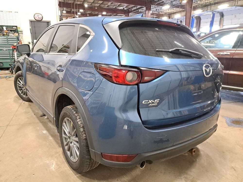 2017 Cx-5 Display Screen Sku#4249827