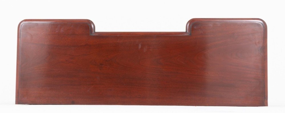 Victorian Sideboard Server Mahogany 1860