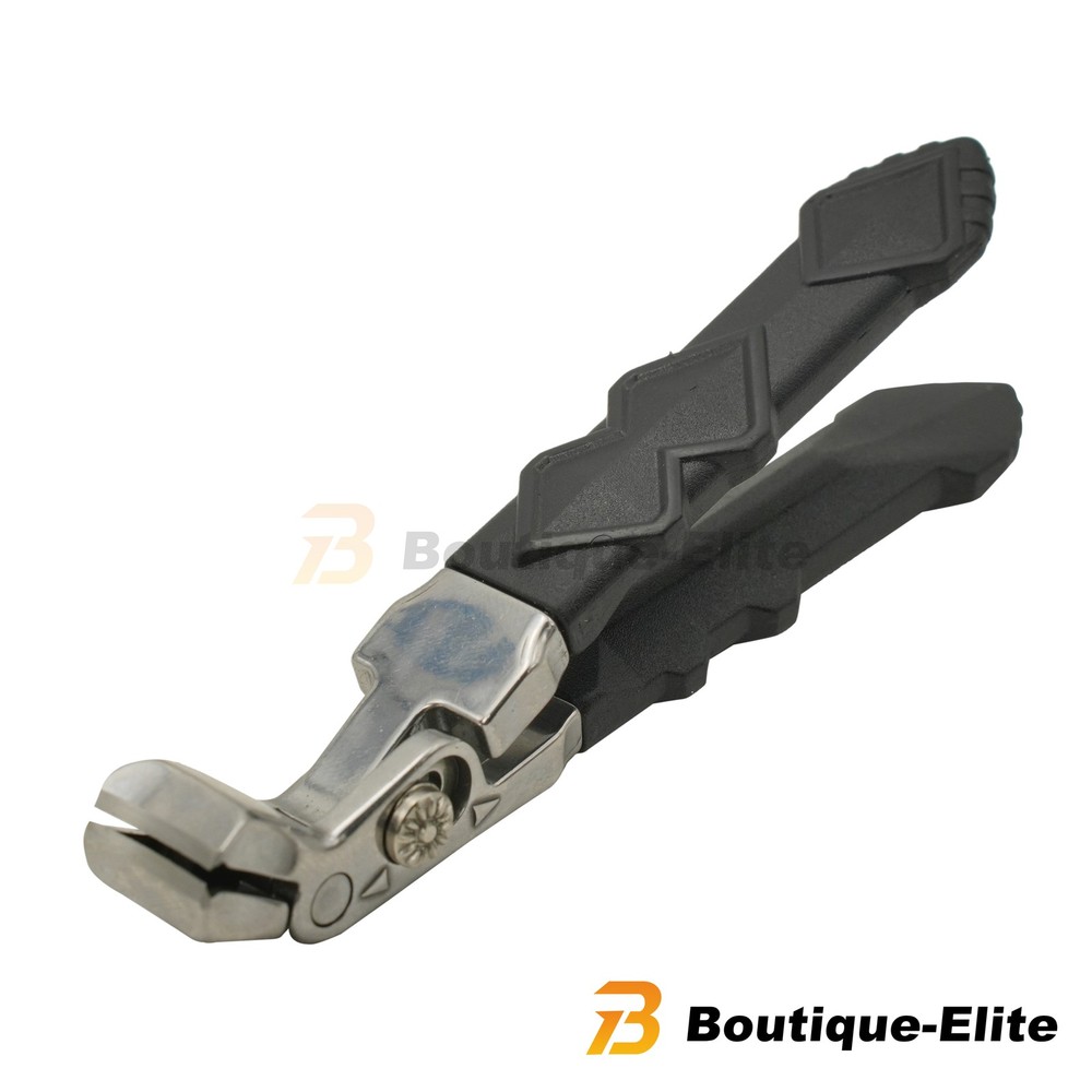 Extra Large Toe Nail Clipper For Thick Nails Heavy Duty Stainless
