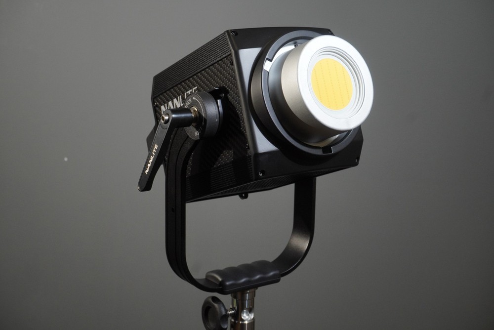 NANLITE Forza 500 II