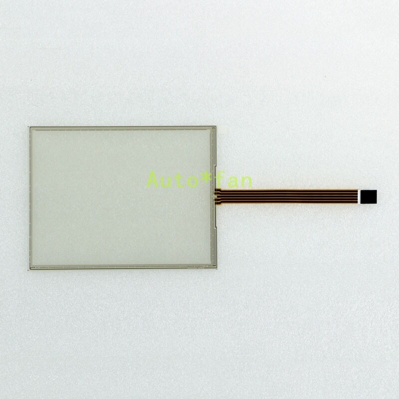 1 Pc. New For AMT2530 Touch Screen Glass