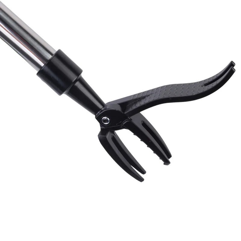 Weeder Puller Stand Up Weed Tool  Garden Outdoor Root Remover Killer