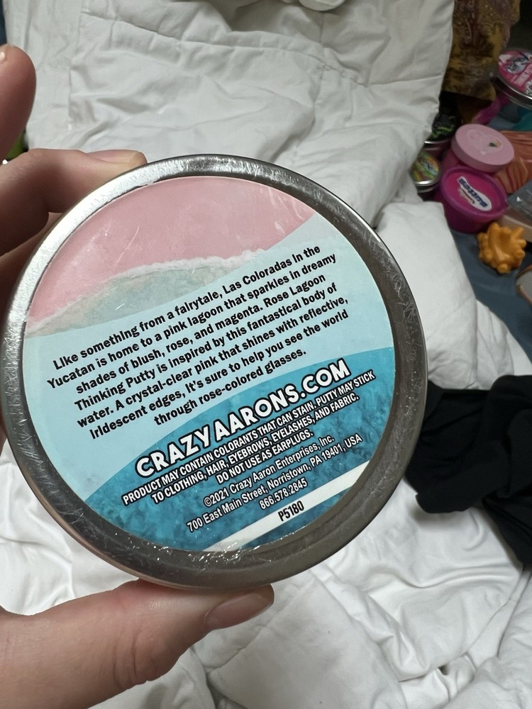Putty